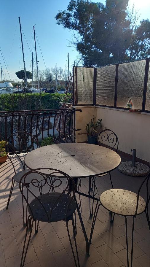 A Santy's House: Central Rome Budget Stay Fiumicino Exterior photo