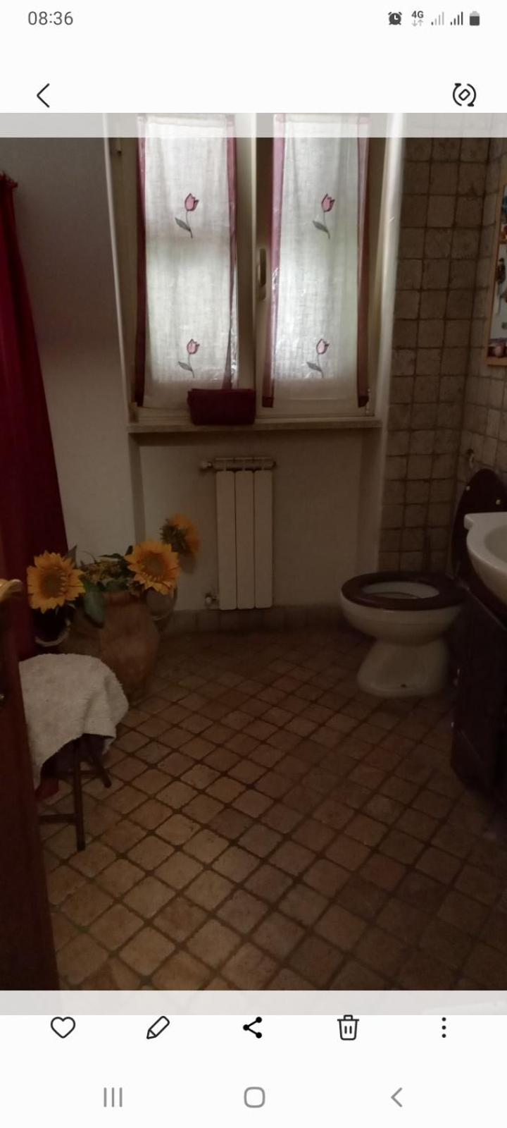 A Santy's House: Central Rome Budget Stay Fiumicino Exterior photo